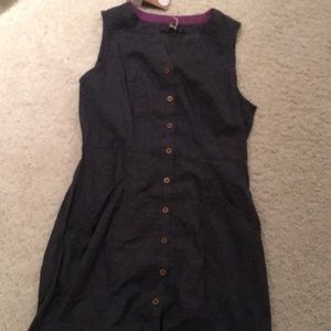 Prana sleeveless dress